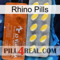 Rhino Pills 42